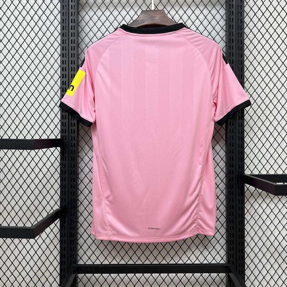Camisola Newcastle United Guarda Redes 25/26