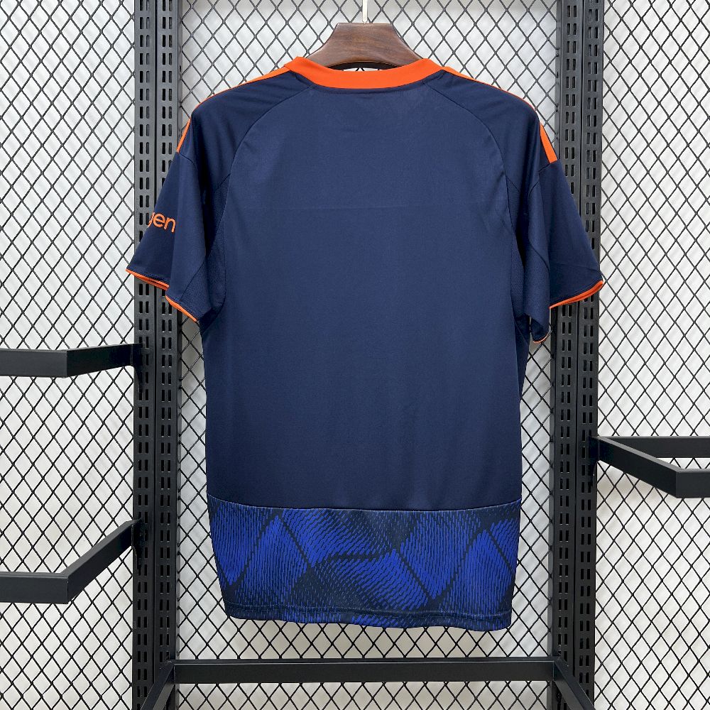 Camisola Nottingham Forest Terceira 25/26