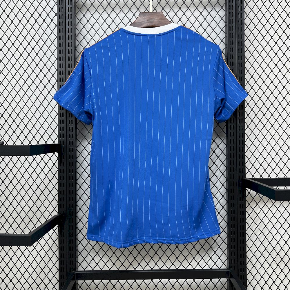 Camisola Real Madrid C.F. X Adidas Originals 25/26