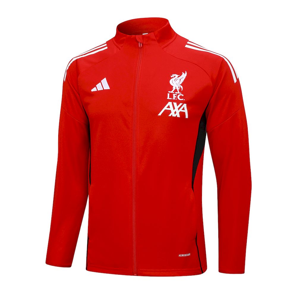 Casaco Liverpool 2025