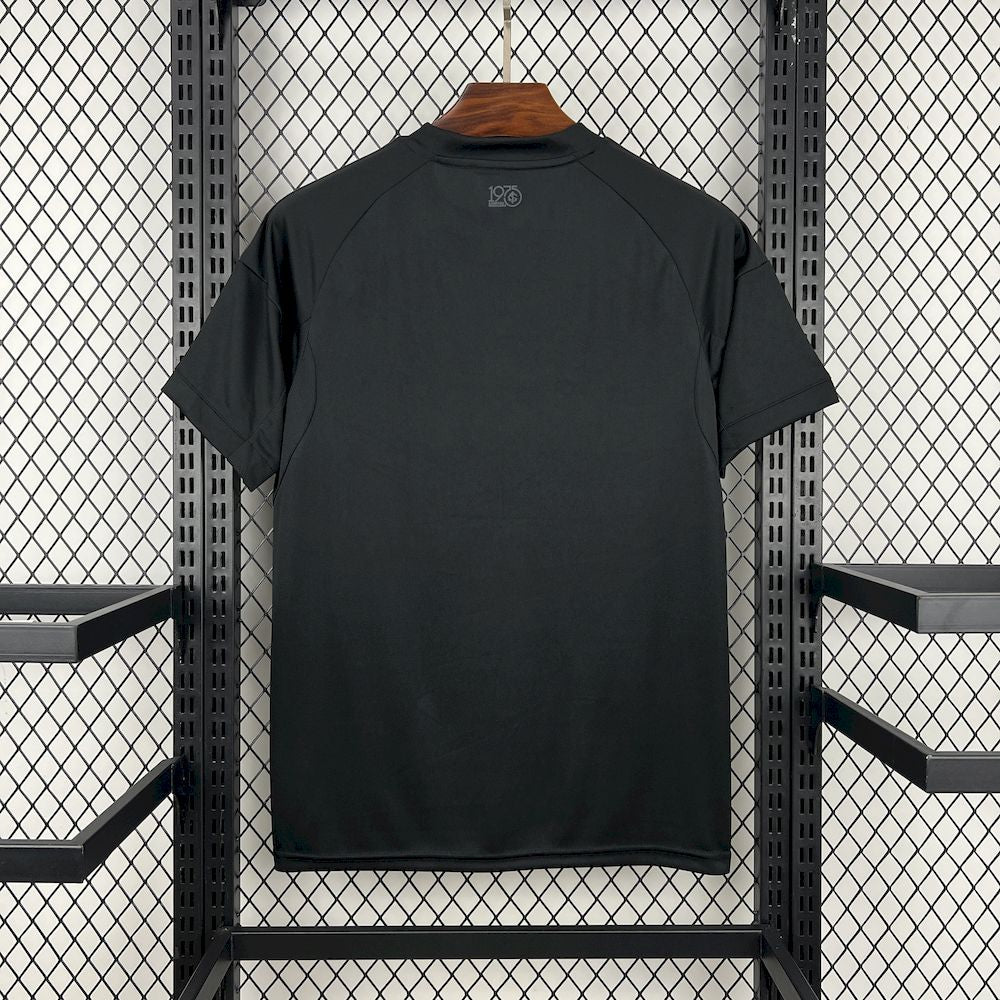 Camisola Internacional Terceira 25/26