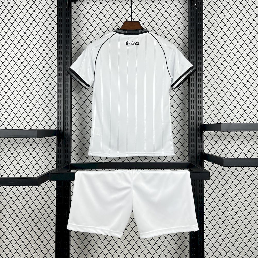 Equipamento Criança Botafogo Terceiro 25/26