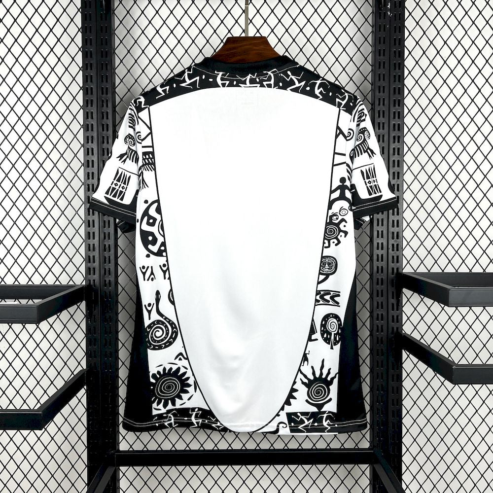 Camisola México Especial 2026