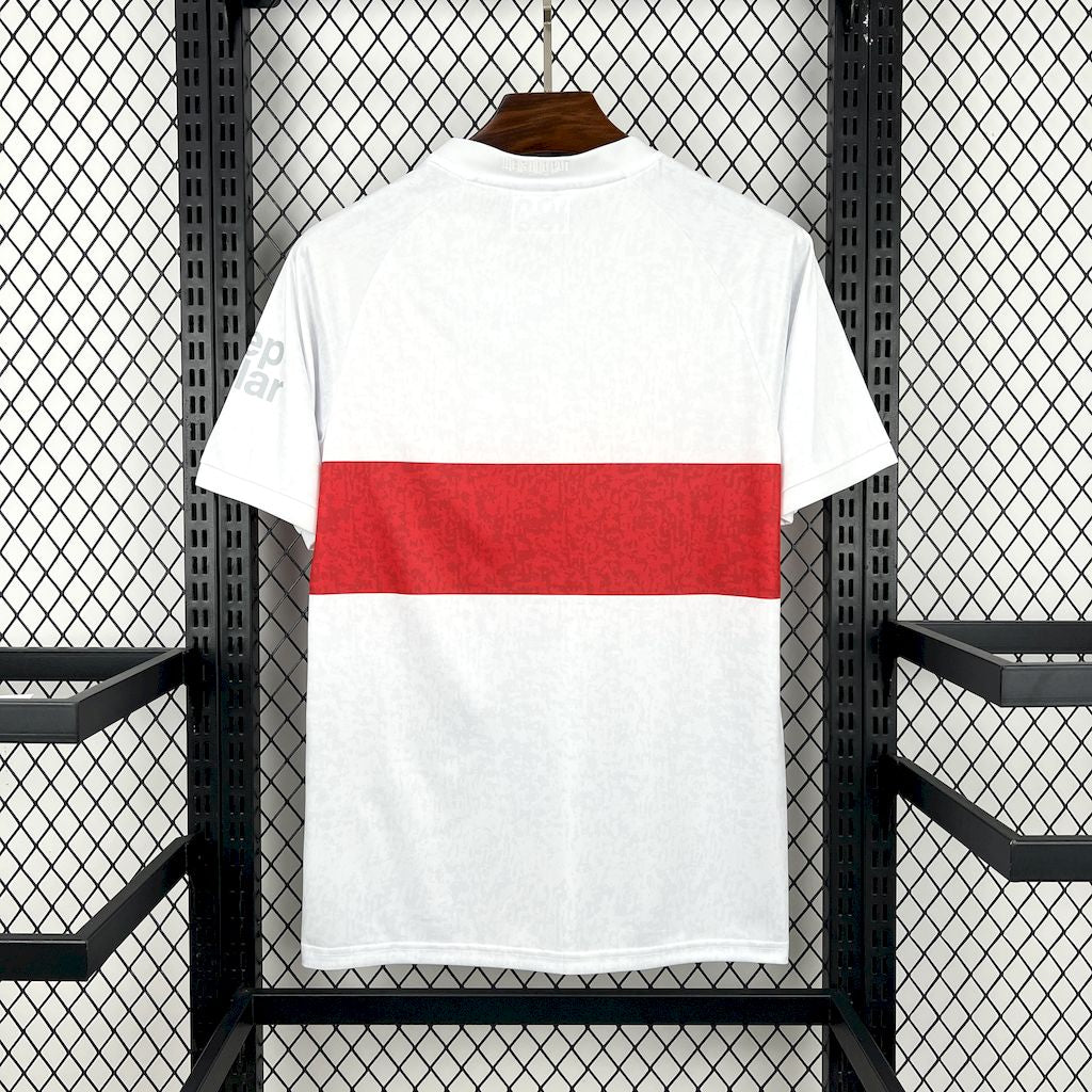 Camisola VfB Stuttgart Especial 25/26