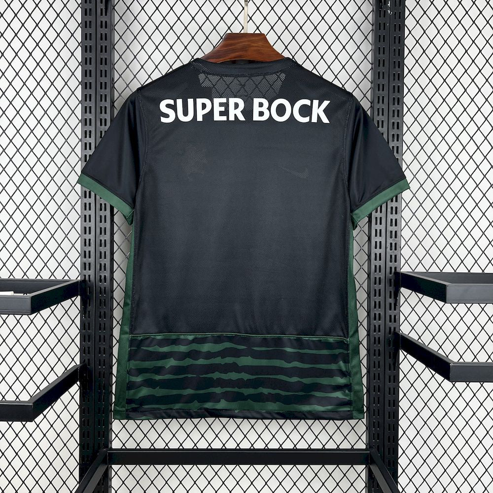 Camisola Sporting Natal 25/26