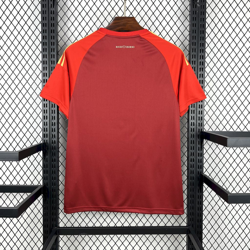 Camisola Sevilla F.C. X Rocio Osorno 25/26