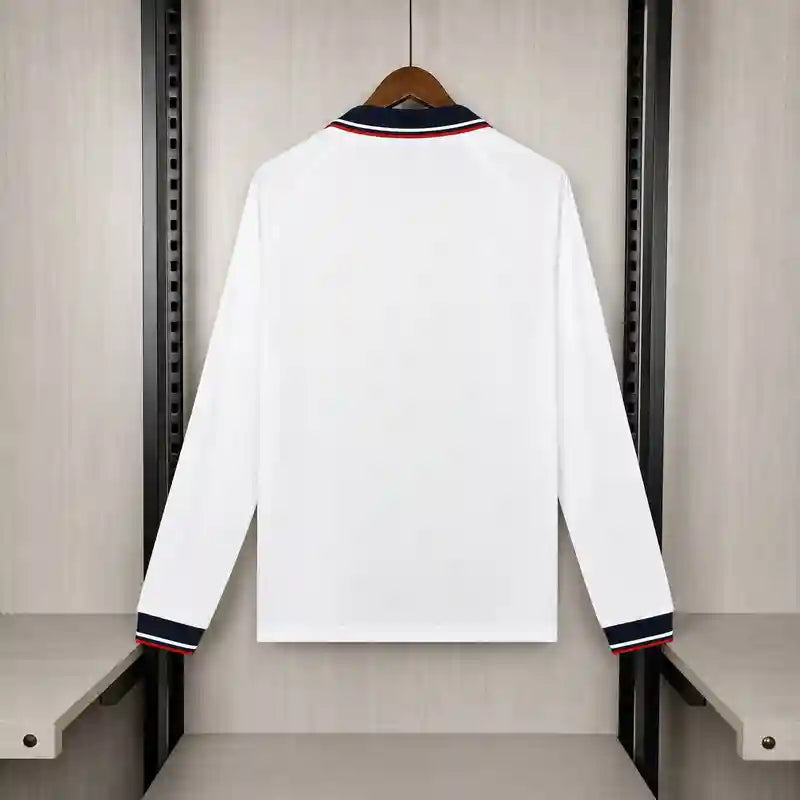 Camisola FC Bayern Munich Alternativa 26/27 Manga Comprida