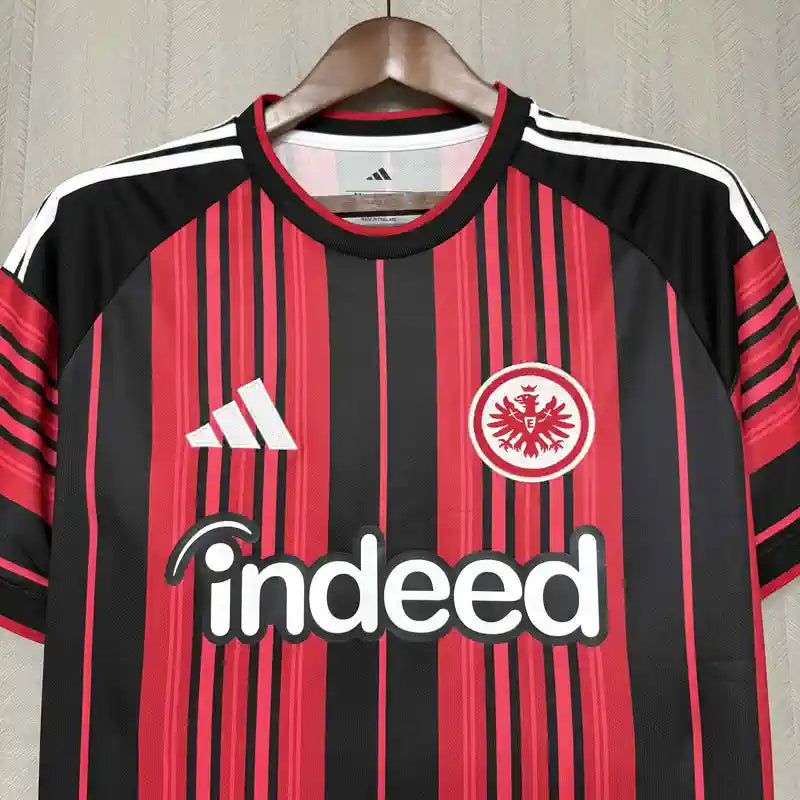 Camisola Eintracht Frankfurt Principal 26/27