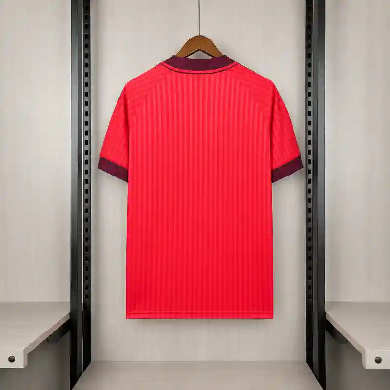 Camisola Olympique Lyonnais Alternativa 26/27