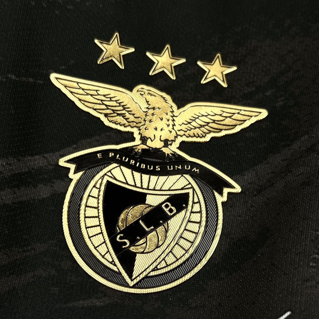 Camisola S.L. Benfica Especial 2026