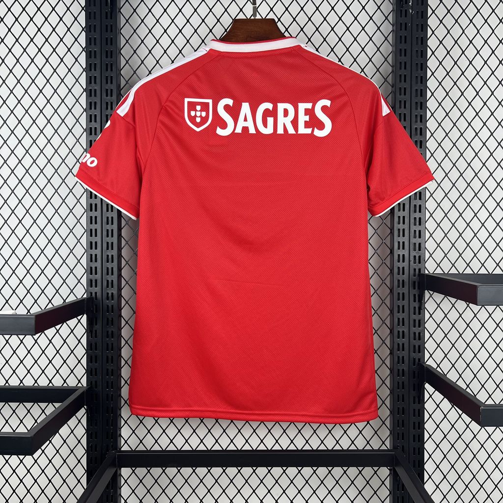 Camisola S.L. Benfica Principal 26/27
