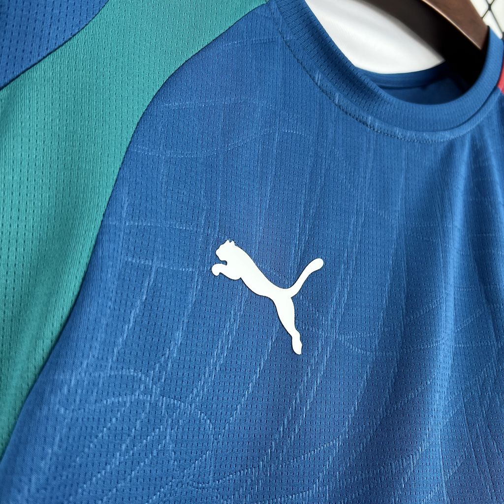 Camisola Portugal Treino 2026