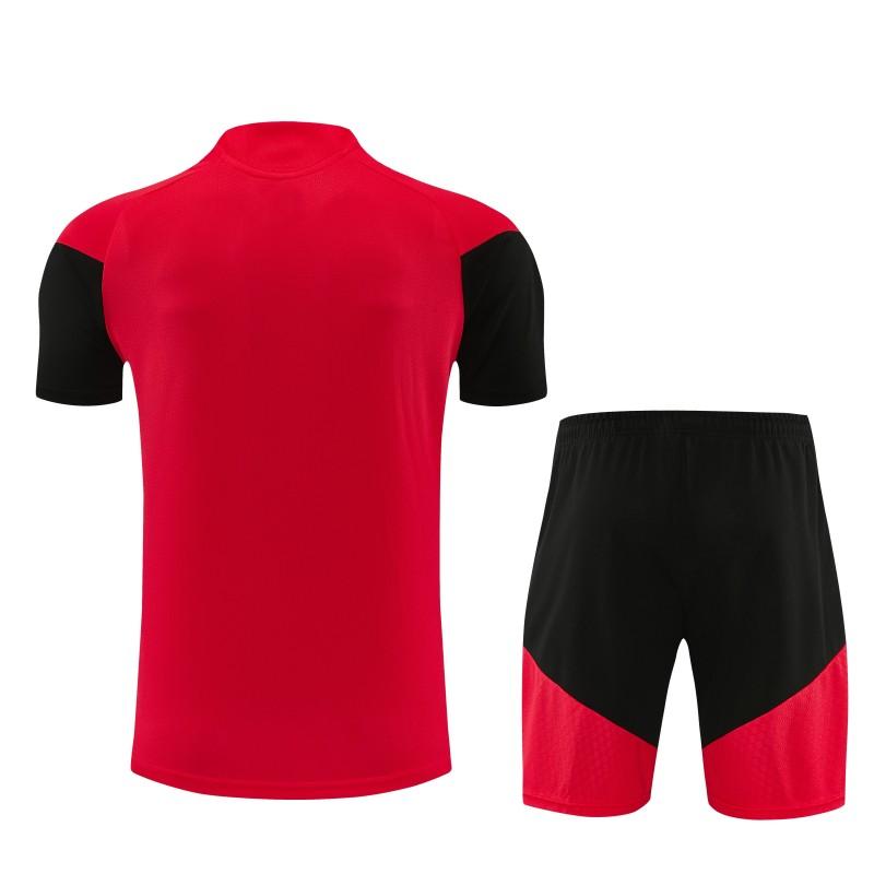 Equipamento Adulto Manchester United F.C. Treino 26/27