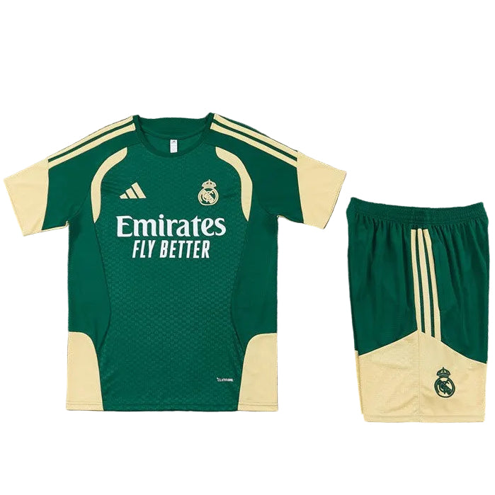 Equipamento Adulto Real Madrid CF Treino 26/27
