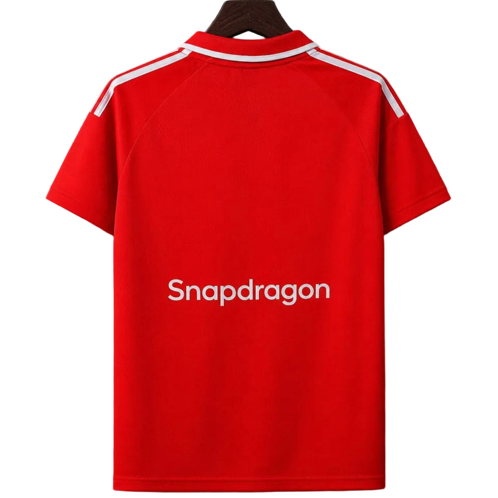 Camisola Manchester United FC 125th Aniversário 26/27
