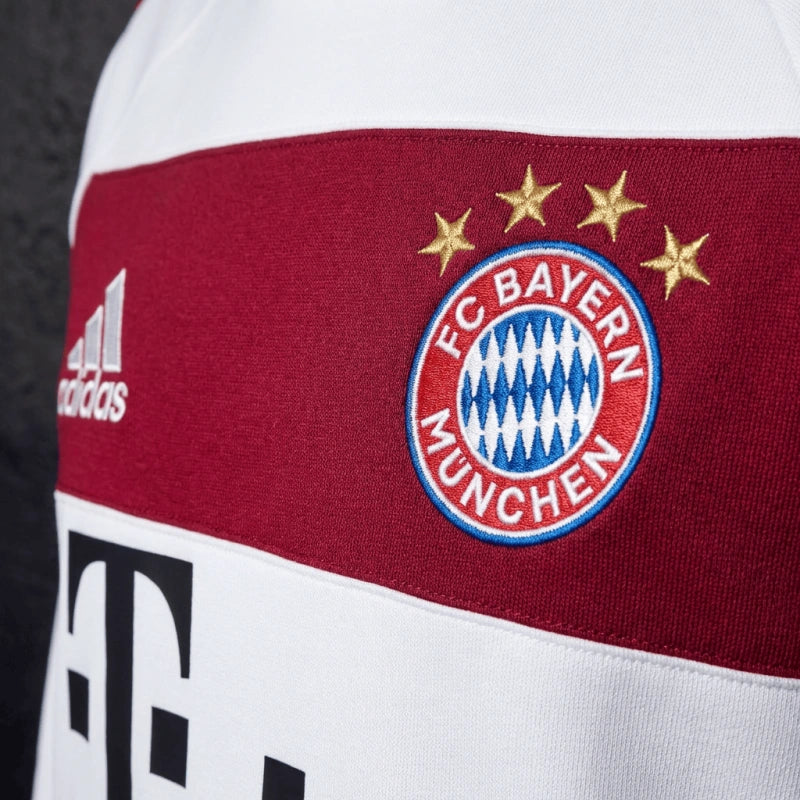 Sweat F.C. Bayern Munich 2026