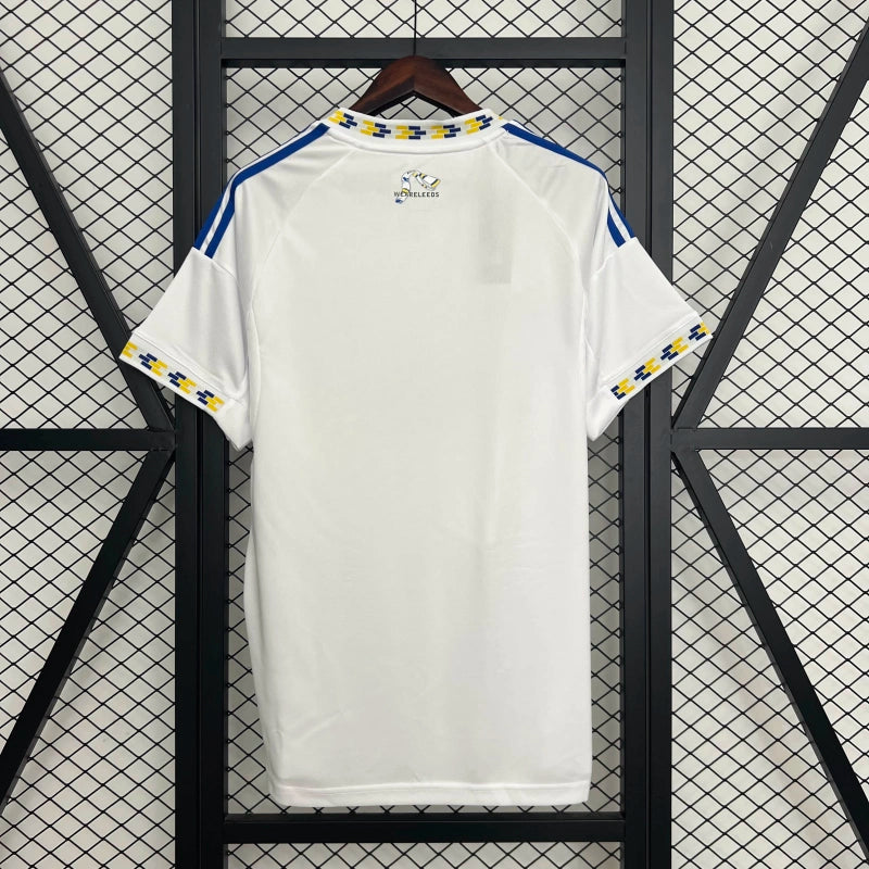 Camisola Leeds United Principal 25/26