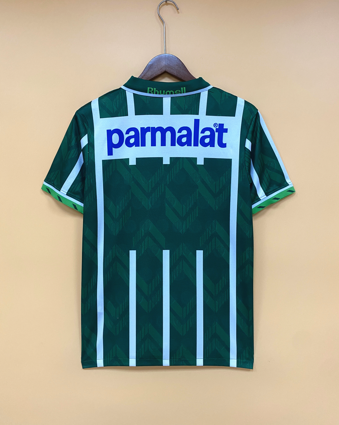 Retro Palmeiras Principal 1996