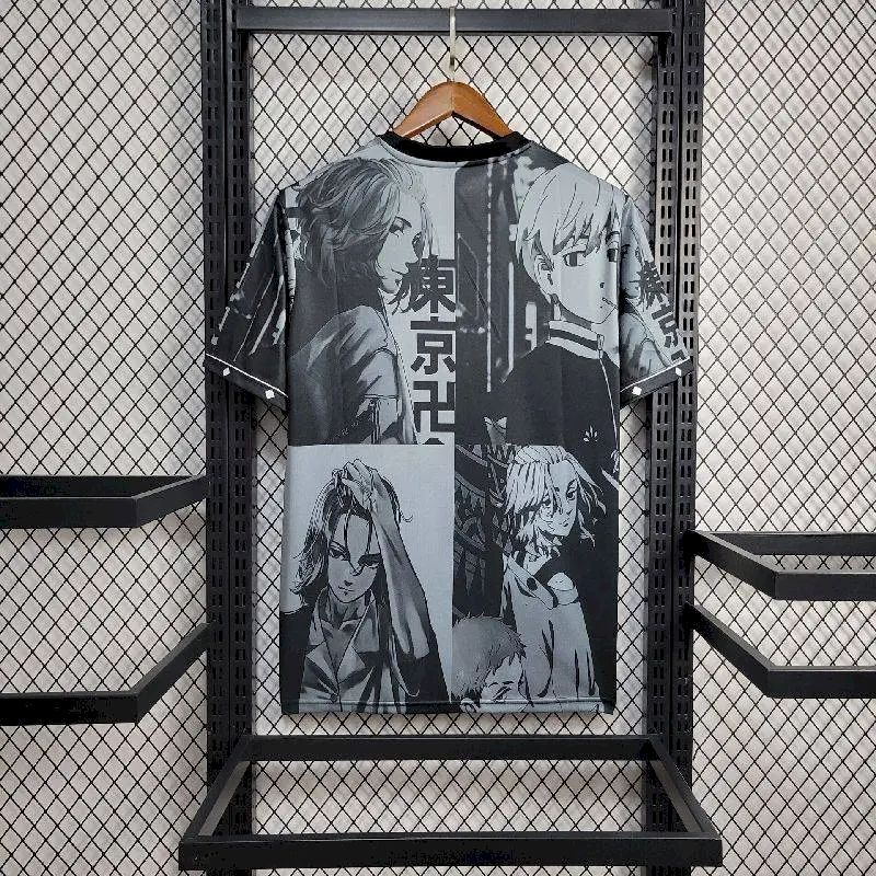 Camisola Japão Especial 2025