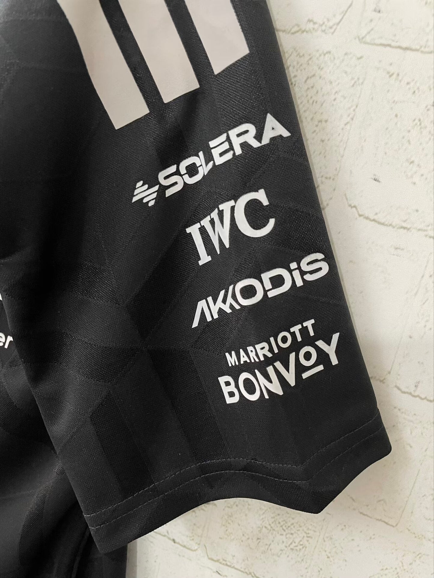 Camisola Mercedes AMG Petronas 2026