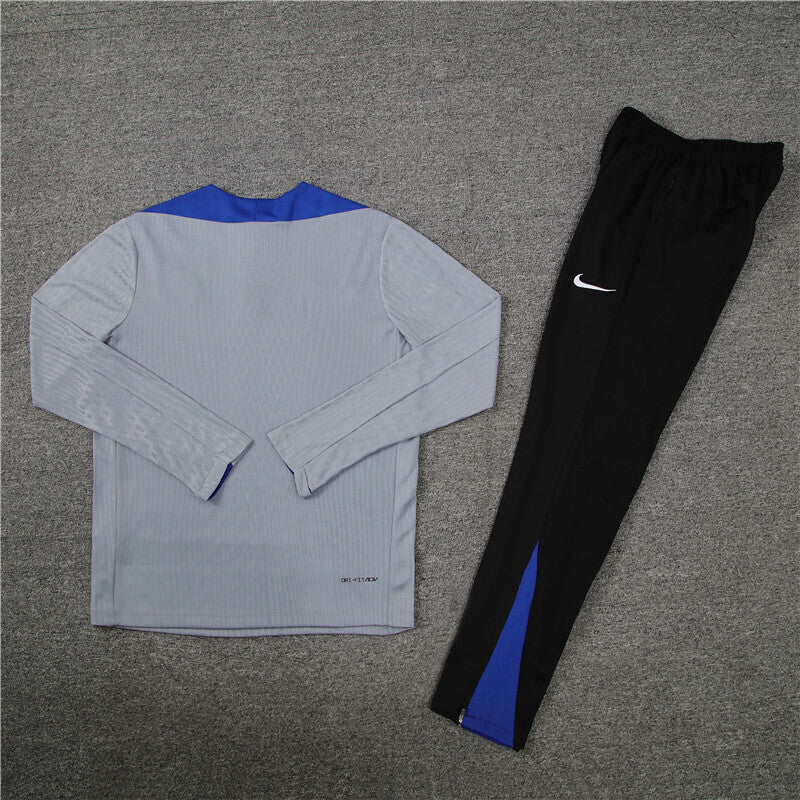 Fato de Treino Inter de Milão 1/2 ZIP