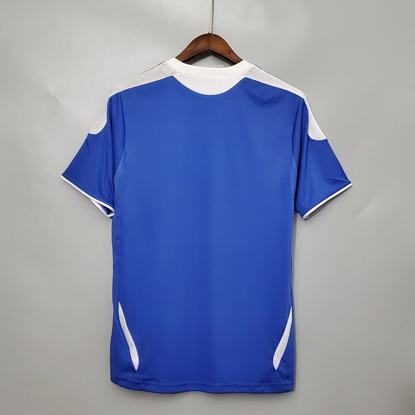 Retro Chelsea Principal 2011/12