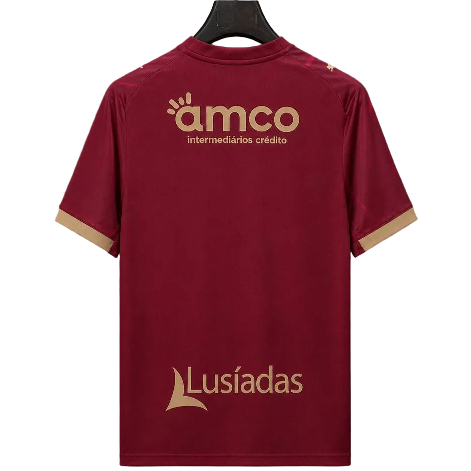 Camisola SC Braga Terceira 26/27