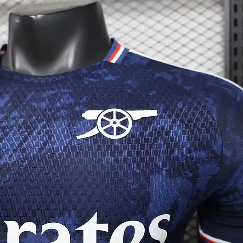 Camisola Arsenal F.C. Edição Especial 26/27 - Versão Jogador