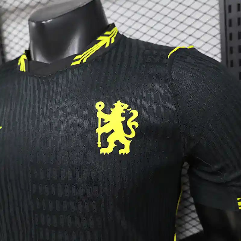 Camisola Chelsea F.C. Alternativa 26/27 - Versão Jogador