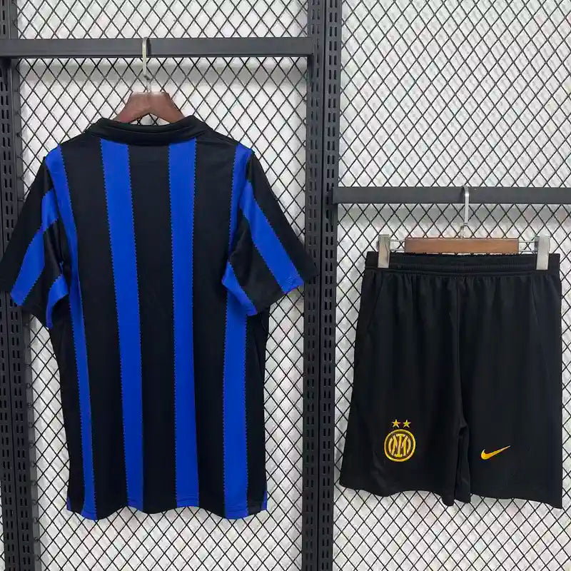 Equipamento Criança Inter de Milão Principal 26/27