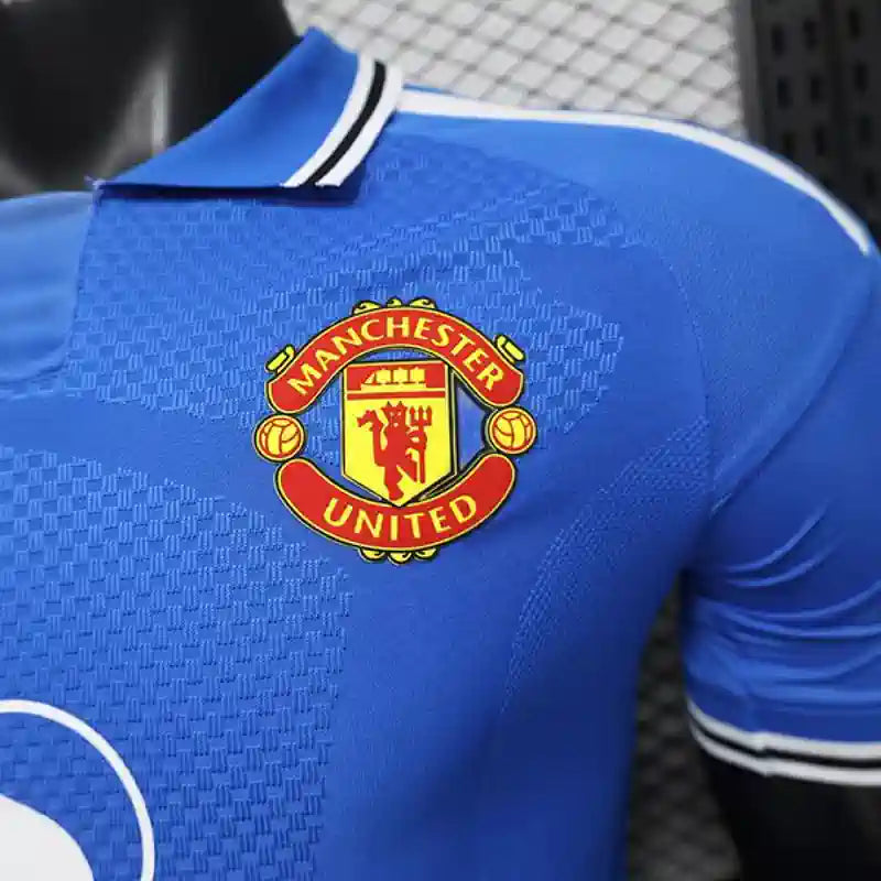 Camisola Manchester United F.C. Edição Especial 26/27 - Versão Jogador