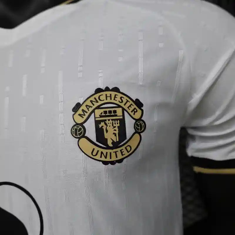 Camisola Manchester United F.C. Edição Especial 26/27 - Versão Jogador