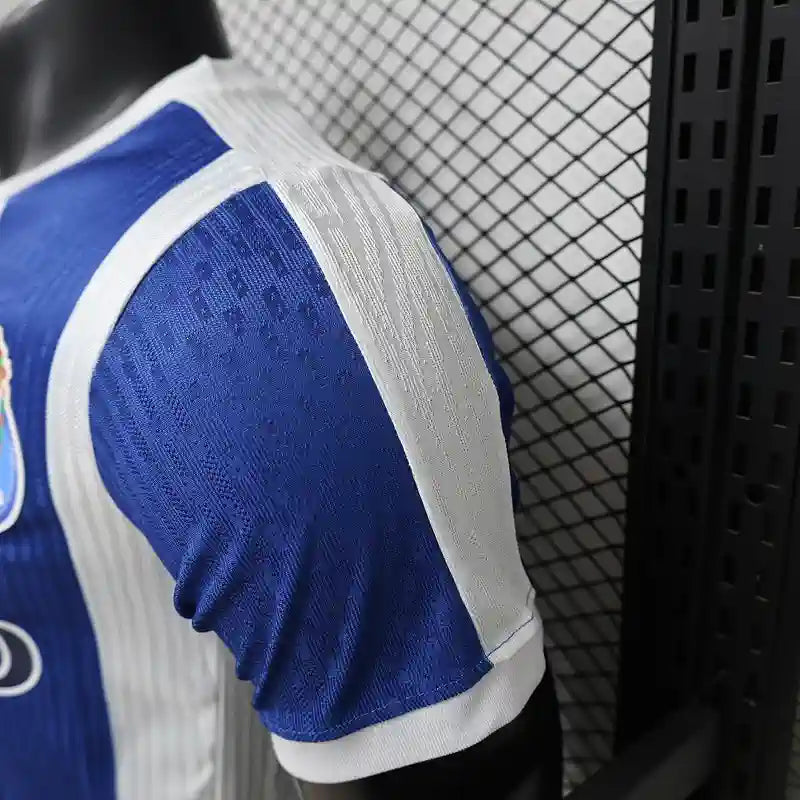 Camisola F.C.Porto Principal 26/27 - Versão Jogador
