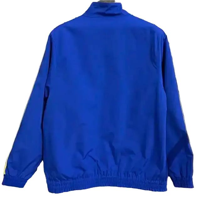 Casaco Real Madrid CF Reversível 26/27