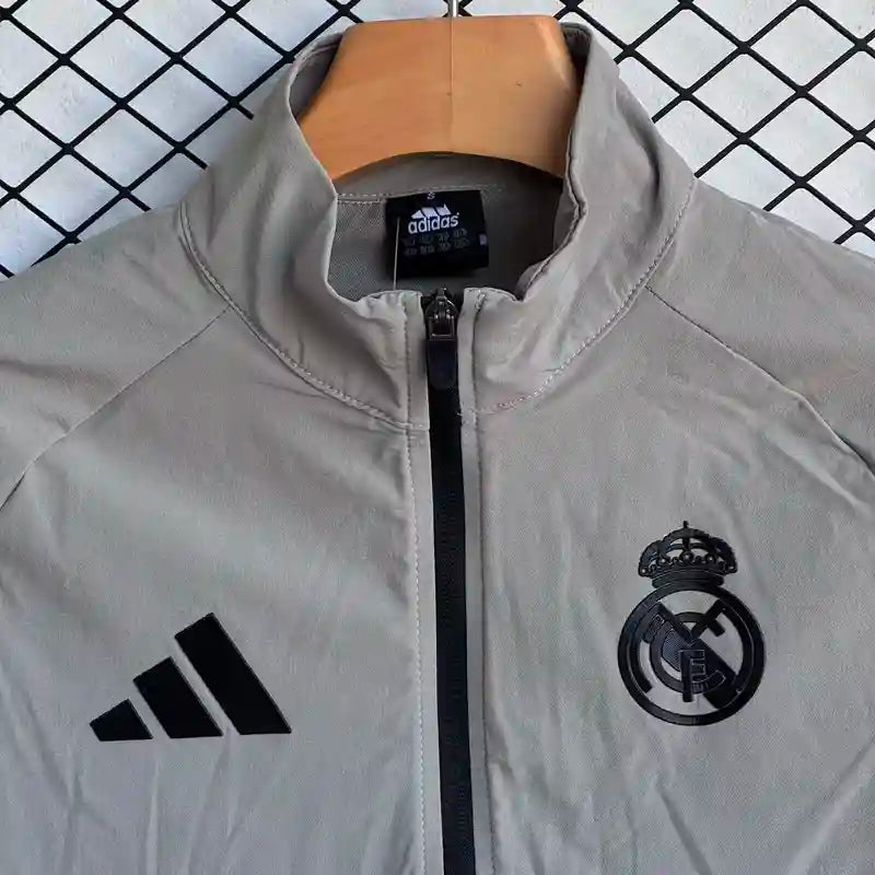 Fato de Treino Real Madrid 26/27