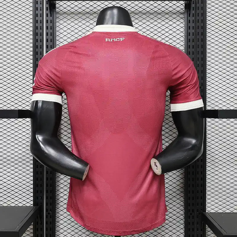 Camisola Real Madrid C.F. Terceira 26/27 - Versão Jogador