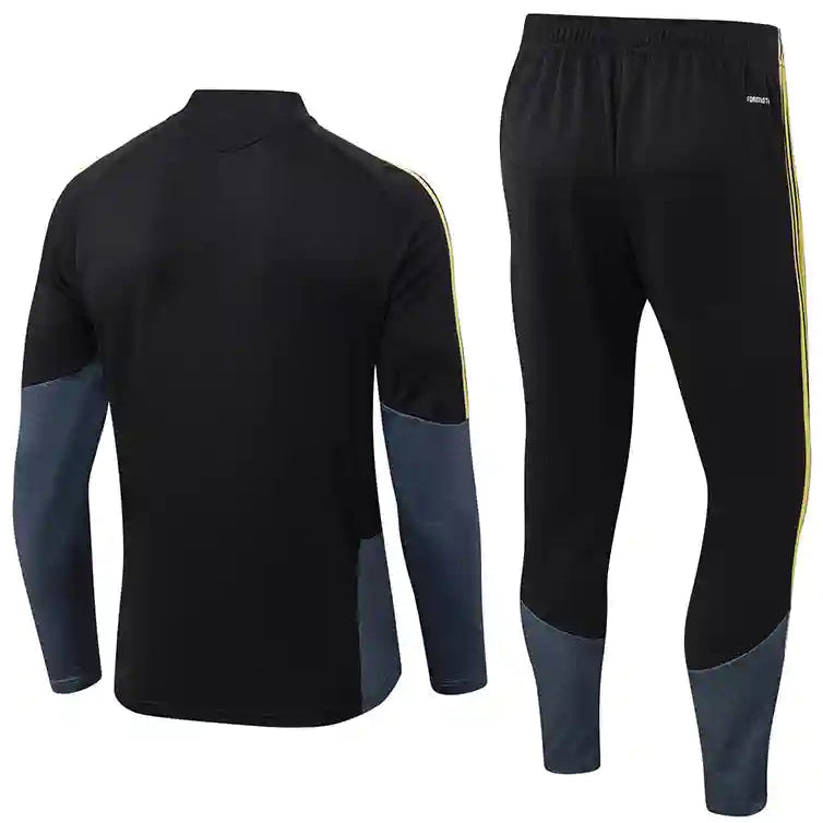 Fato de Treino 1/2 ZIP Juventus FC 26/27
