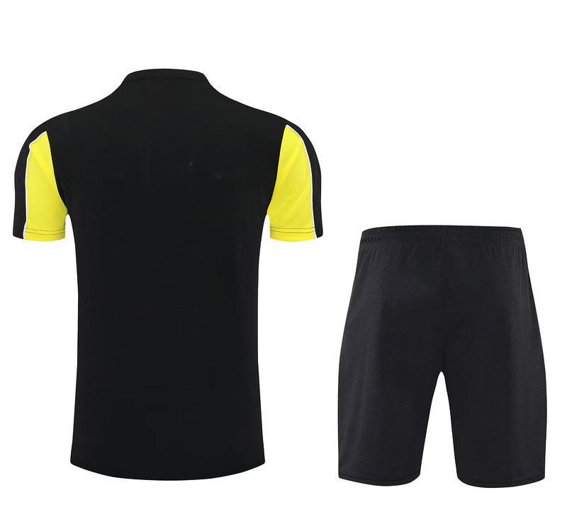 Equipamento Adulto Borussia Dortmund Treino