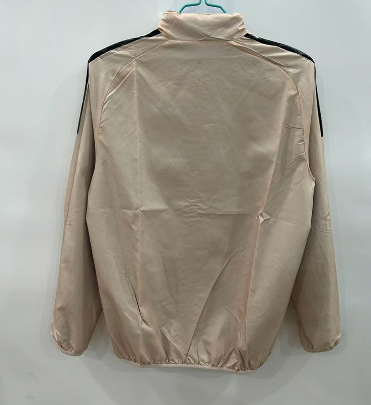 Corta-Vento Reversível Itália 2026