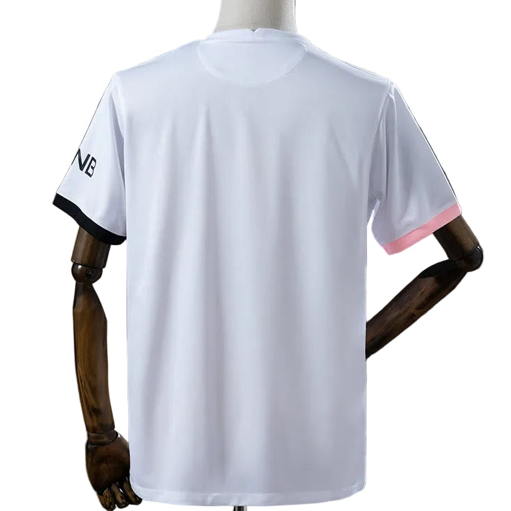 Camisola Retro Paris Saint-Germain Alternativa 21/22