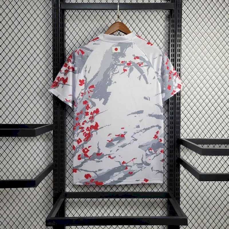Camisola Japão Especial 2025