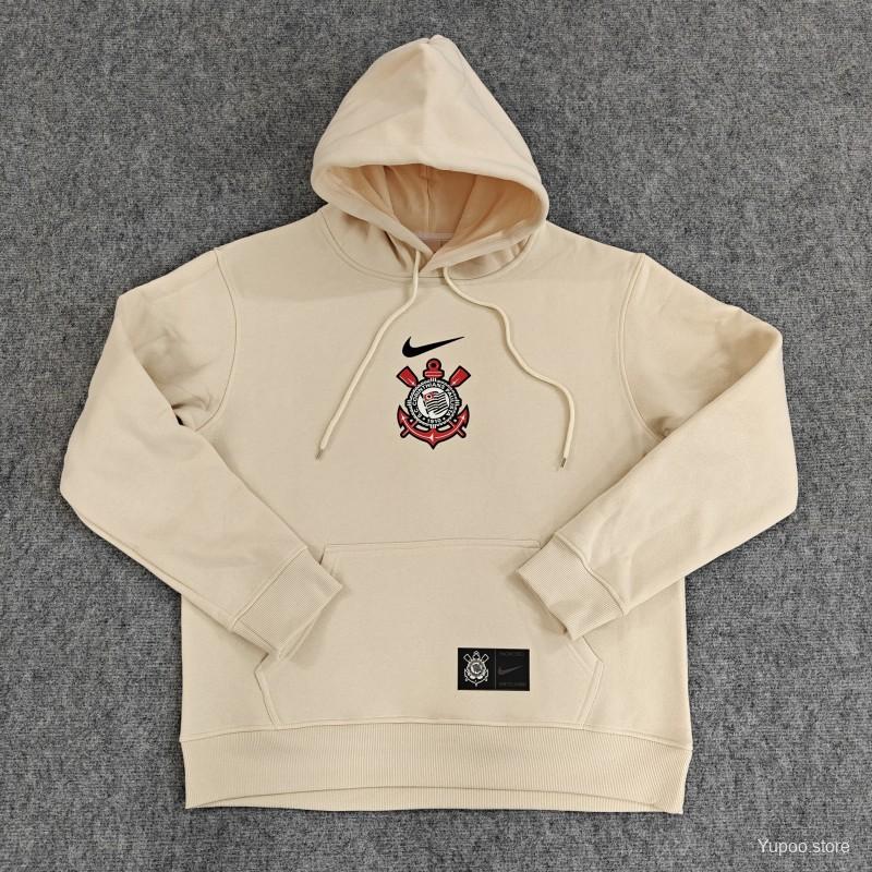 Hoodie Corinthians 25/26