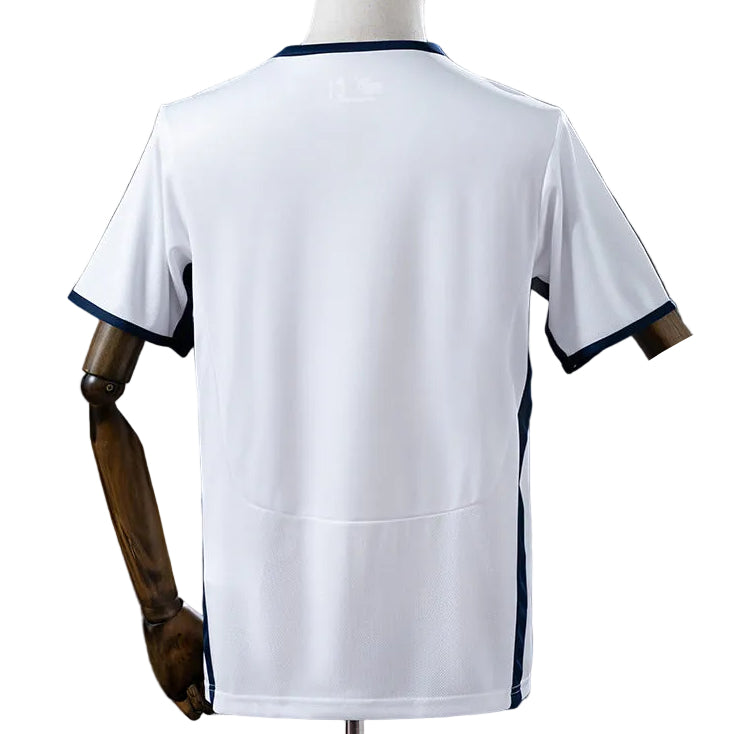 Camisola Retro Tottenham Hotspur Principal 08/09