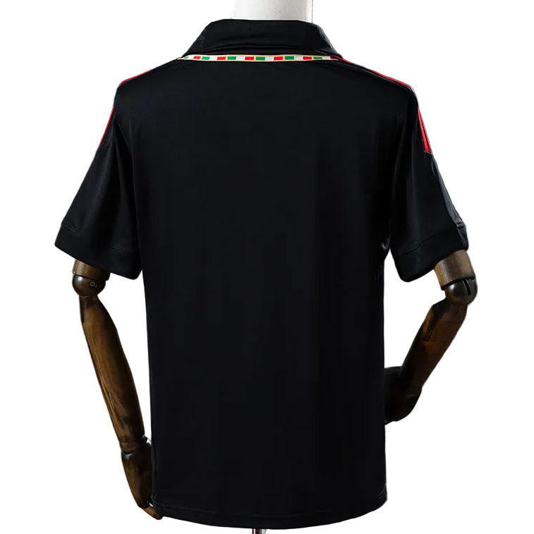 Camisola Retro AC Milan Terceira 11/12