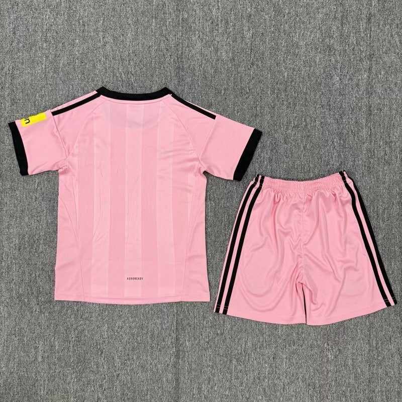 Equipamento Criança Newcastle United Guarda-Redes 25/26