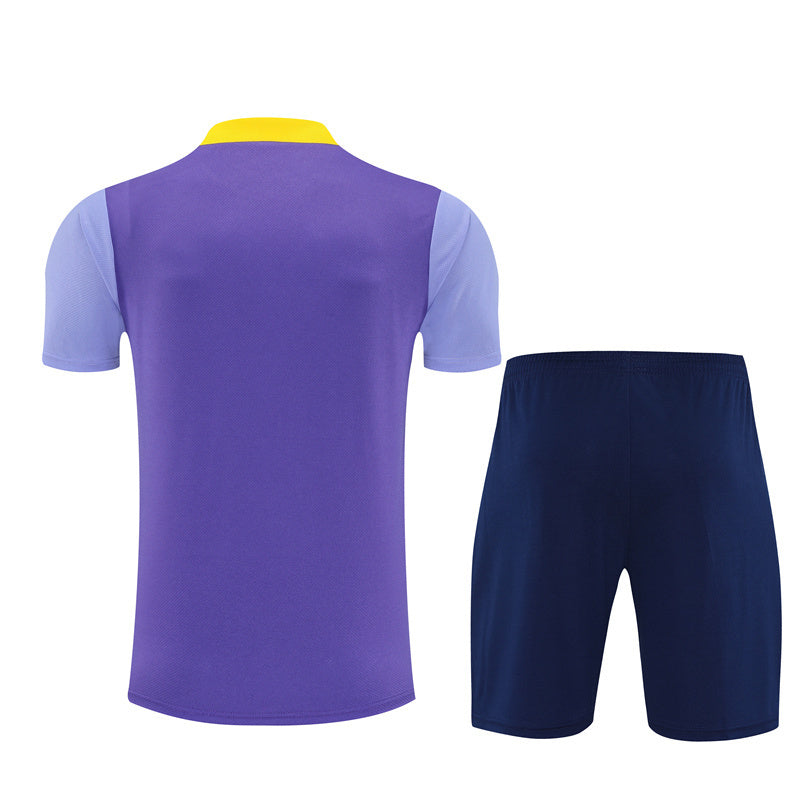Equipamento Adulto Atlético de Madrid Treino 25/26