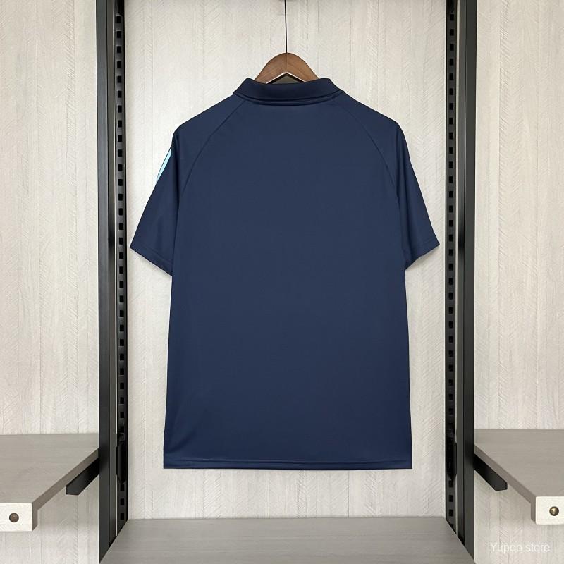 Camisola Flamengo Treino 25/26