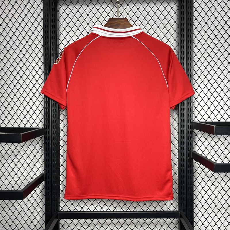 Retro Benfica 1994/95
