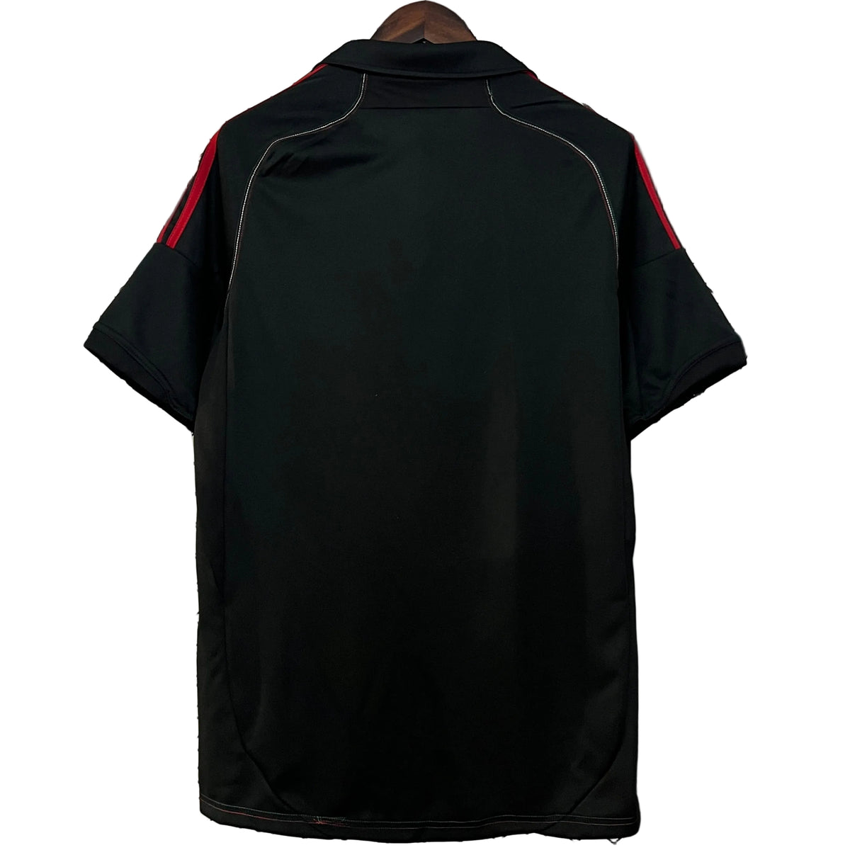 Camisola Retro AC Milan Alternativa 12/13