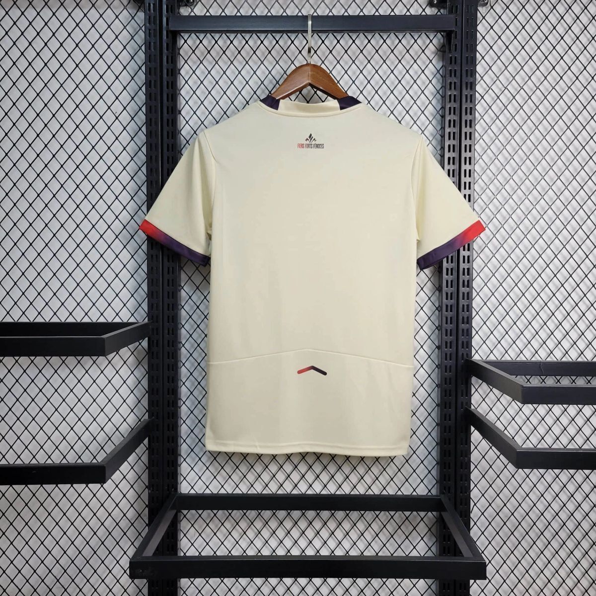 Camisola LOSC Lille Alternativa 25/26